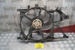 Ανεμιστήρας/Βεντιλατέρ  Opel Corsa C 2000-2006 8038845