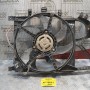 Ανεμιστήρας/Βεντιλατέρ  Opel Corsa C 2000-2006 8038845