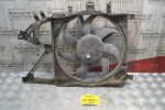 Ανεμιστήρας/Βεντιλατέρ  Opel Corsa C 2000-2006 8038845