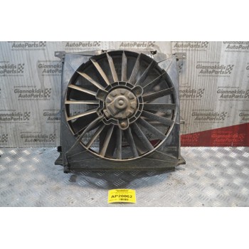 Ανεμιστήρας/Βεντιλατέρ  Bmw 318 E36 3 pins 1990-1998 64548372039