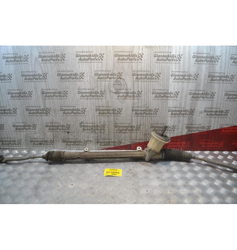 Κρεμαργιέρα Μηχανική Renault Megane 2003-2008 7955501009LH