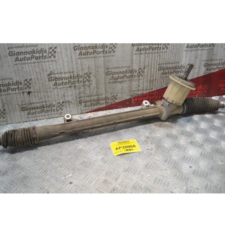 Κρεμαργιέρα Μηχανική Renault Megane 2003-2008 7955501009LH