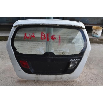 Τζαμόπορτα Suzuki Liana Hatchback 2001-2008