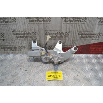 Μοτέρ  Υαλοκαθαριστήρων Πίσω Suzuki Liana 2001-2008 34961-581