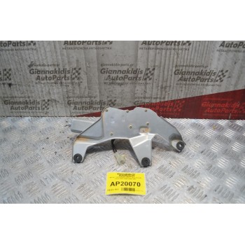 Μοτέρ  Υαλοκαθαριστήρων Πίσω Suzuki Liana 2001-2008 34961-581
