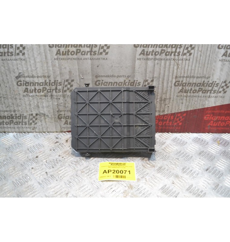 Ασφαλειοθήκη Citroen Berlingo 2002-2008 9657999680 BSI E01-00