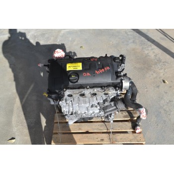 Κινητήρας - Μοτέρ Peugeot 207 1.4 Aρ.Κινητήρα 8FS 2007-2013