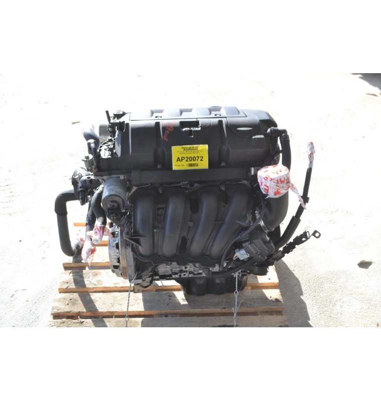 Κινητήρας - Μοτέρ Peugeot 207 1.4 Aρ.Κινητήρα 8FS 2007-2013