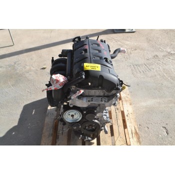Κινητήρας - Μοτέρ Peugeot 207 1.4 Aρ.Κινητήρα 8FS 2007-2013