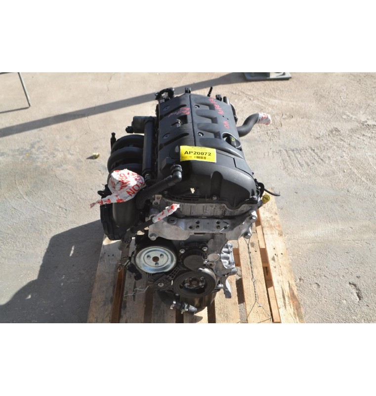 Κινητήρας - Μοτέρ Peugeot 207 1.4 Aρ.Κινητήρα 8FS 2007-2013