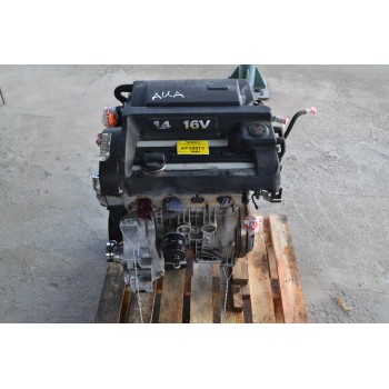 Κινητήρας - Μοτέρ Volkswagen Polo 1.4 16V Αρ.Κινητήρα AUA 2001-2008