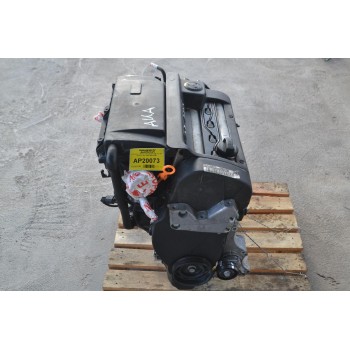 Κινητήρας - Μοτέρ Volkswagen Polo 1.4 16V Αρ.Κινητήρα AUA 2001-2008