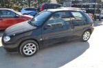 Ολόκληρο Αυτοκίνητο Citroen Saxo VTS 1.4 Αρ.Κινητήρα KFX 1996-2003
