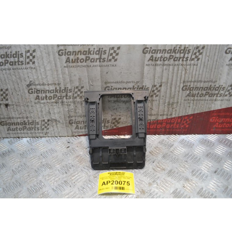 Διακόπτες Ηλεκτρικών Παραθύρων Εμπρός Mercedes-Benz C 180 W202 1993-1999 2028208210KZ