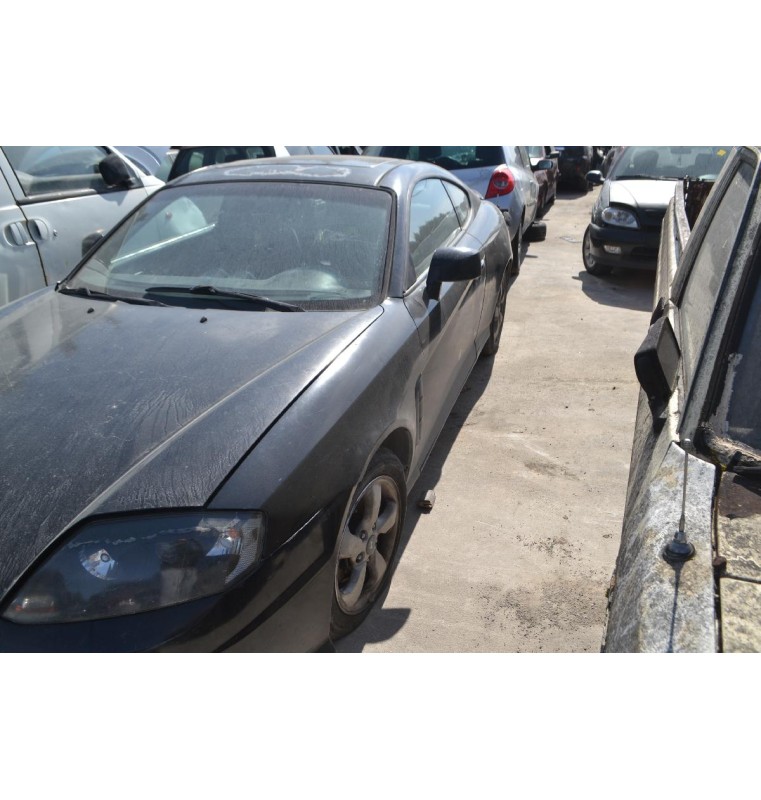 Ολόκληρο Αυτοκίνητο Hyundai Coupe ΙΙ 1.6 Αρ.Κινητήρα G4ED 2002-2009