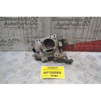 Πεταλούδα Γκαζιού Fiat Punto Αρ.Κινητήρα 188A4000 *ΝΤΙΖΑ 1999-2010 36SXFE1