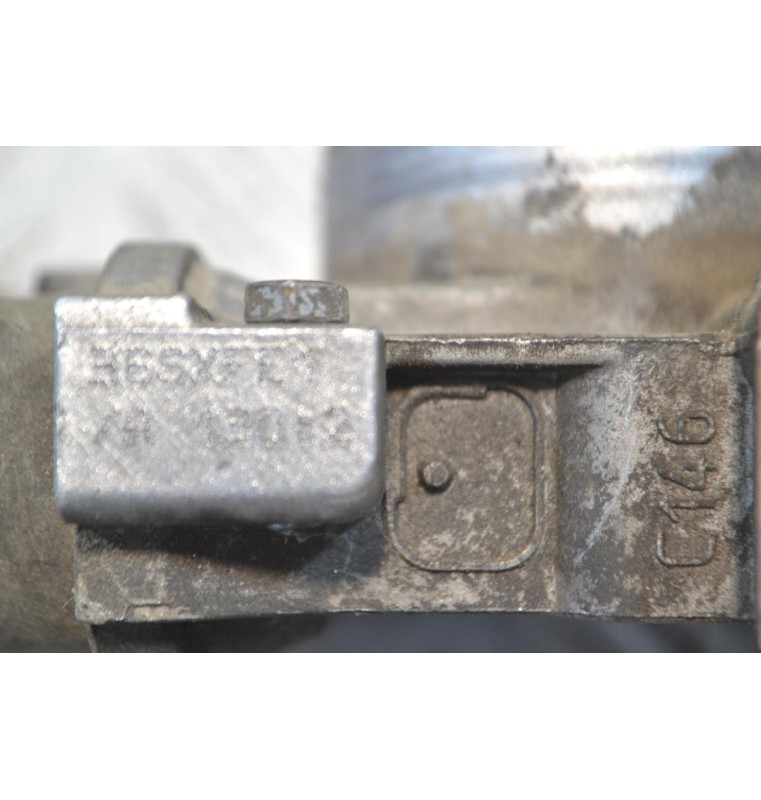 Πεταλούδα Γκαζιού Fiat Punto Αρ.Κινητήρα 188A4000 *ΝΤΙΖΑ 1999-2010 36SXFE1