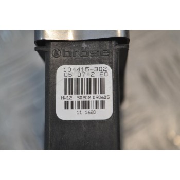 Μοτέρ για Παράθυρο Συνοδηγού Skoda Octavia 4 1996-2010 104415-302 05074260