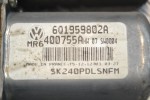 Μοτέρ για Παράθυρο Συνοδηγού Skoda Fabia 1999-2007 601959802A