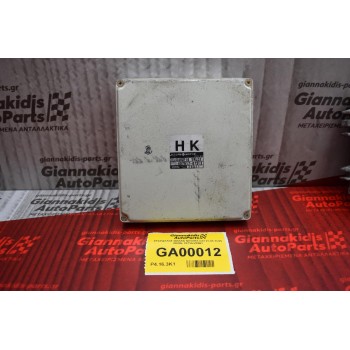 ΕΓΚΕΦΑΛΟΣ NISSAN NAVARA D22 01-05 YD25 ZEXEL 23710-VK561