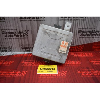 ΕΓΚΕΦΑΛΟΣ SUZUKI JIMNY 1.3 M13A 01-10 33920-81A11 DENSO