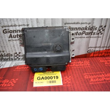 ΕΓΚΕΦΑΛΟΣ SUZUKI G.VITARA DENSO 33920-64J80 112300-5830 M16A 05-