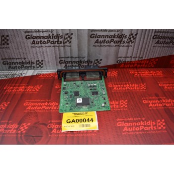 ΕΓΚΕΦΑΛΟΣ MAZDA 2 1.3 ZJ 279721-3730