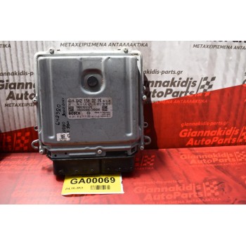Εγκέφαλος Mercedes-Benz E320 CDI 2002-2012 W211 BOSCH A6421503226 0281014919 642920