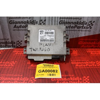 Εγκέφαλος Renault Twingo MAGNETI M. IAW 6R.20 7700860324
