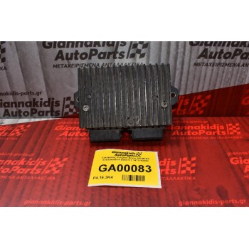 Εγκέφαλος Peugeot Boxer SIEMENS S103360001A B553717 1471183080