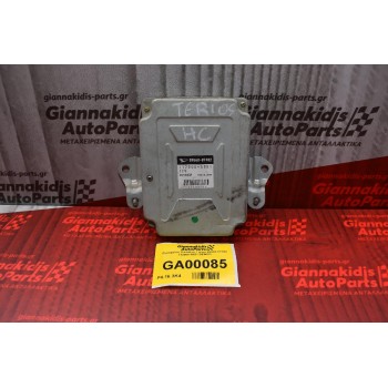 Εγκέφαλος Daihatsu Terios 89560-87402 112000-5051 DENSO