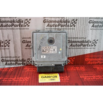 Εγκέφαλος  Mercedes-Benz Sprinter 2006-2012 BOSCH A6461500277 0281014200
