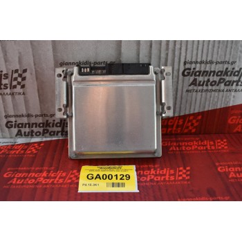 Εγκέφαλος Mercedes-Benz Vito 2.2 BOSCH 2000-2006 A0001535979 0281010927