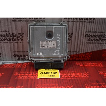 Εγκέφαλος Mercedes-Benz Sprinter 2006-2012 BOSCH A6461500900 0281015913