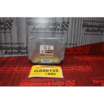 Εγκέφαλος Σασμαν Nissan Navara 2005-2012 HITACHI 330843X41B