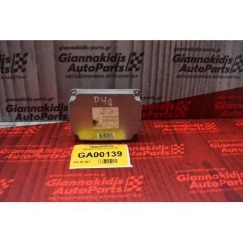 Εγκέφαλος Σασμαν Nissan Navara 2005-2012 HITACHI 33084-3X42A