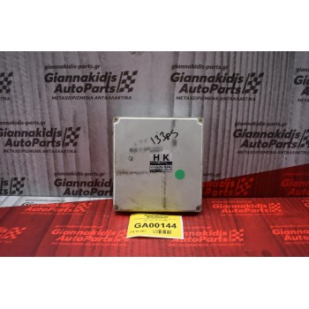 Εγκέφαλος Nissan Navara D22 YD25 133 2001-2005 23710VK560