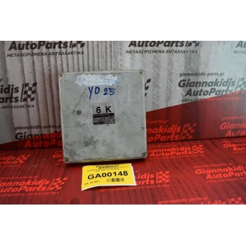 Εγκέφαλος Nissan Navara D22 YD25 133 2001-2005 237102TBOB