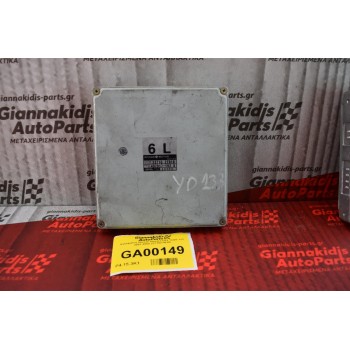 Εγκέφαλος Nissan Navara D22 YD25 133 2001-2005 237102TB1B