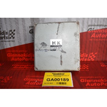 Εγκέφαλος  Nissan Navara D22 YD25 133 23710VK560