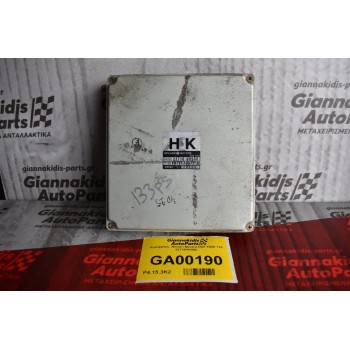 Εγκέφαλος  Nissan Navara D22 YD25 133 23710VK560