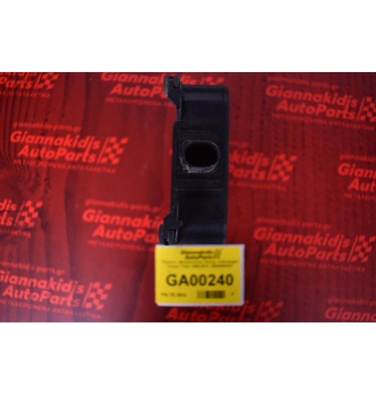 Πλακέτα - Μετατροπέας Πίεσης Volkswagen Passat / Polo 1999-2010  6Q0906625A