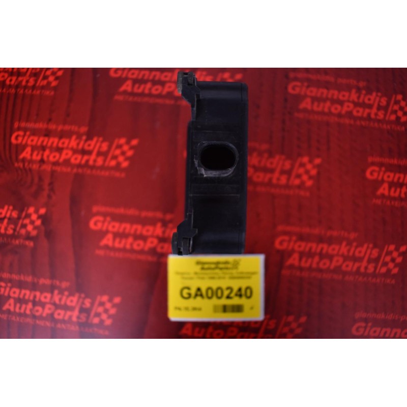 Πλακέτα - Μετατροπέας Πίεσης Volkswagen Passat / Polo 1999-2010  6Q0906625A