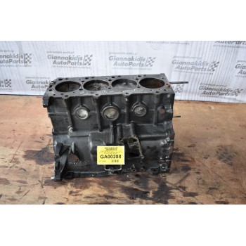 Κορμός (Μπλόκ) Μηχανής Mitsubishi L200 1997-2005 2.5 TD 4D56 8V (Θέλει Χιτώνια)