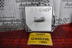 Εγκέφαλος Κινητήρα Opel Meriva 2000-2010 FDMR 12249823 MT35E 2.1 Z16XEP