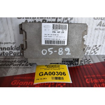 Εγκέφαλος Fiat Punto 1.1  1994-1999 MAGNETI M. IAW16FEB