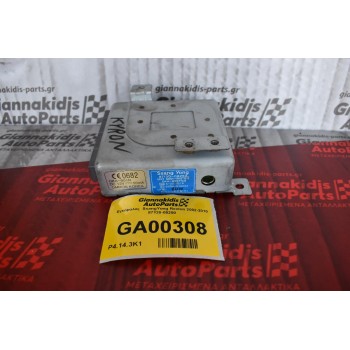 Εγκέφαλος  SsangYong Rexton 2002-2010 87120-08250