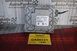 Εγκέφαλος Κινητήρα Opel Astra 2000-2010 VDO 55559394 S0700402 DH
