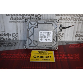 Εγκέφαλος Κινητήρα Opel Astra 2000-2010 VDO 55559394 S0700402 DH