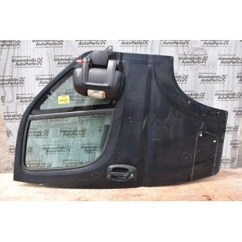 Πόρτα Fiat Ducato 2005-2012 Εμπρός Δεξιά χωρις καθρεπτη